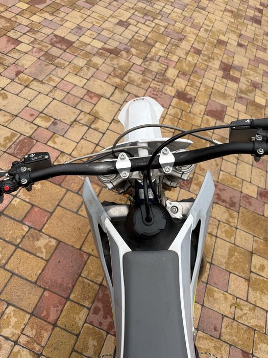 Husqvarna TC 85 2023