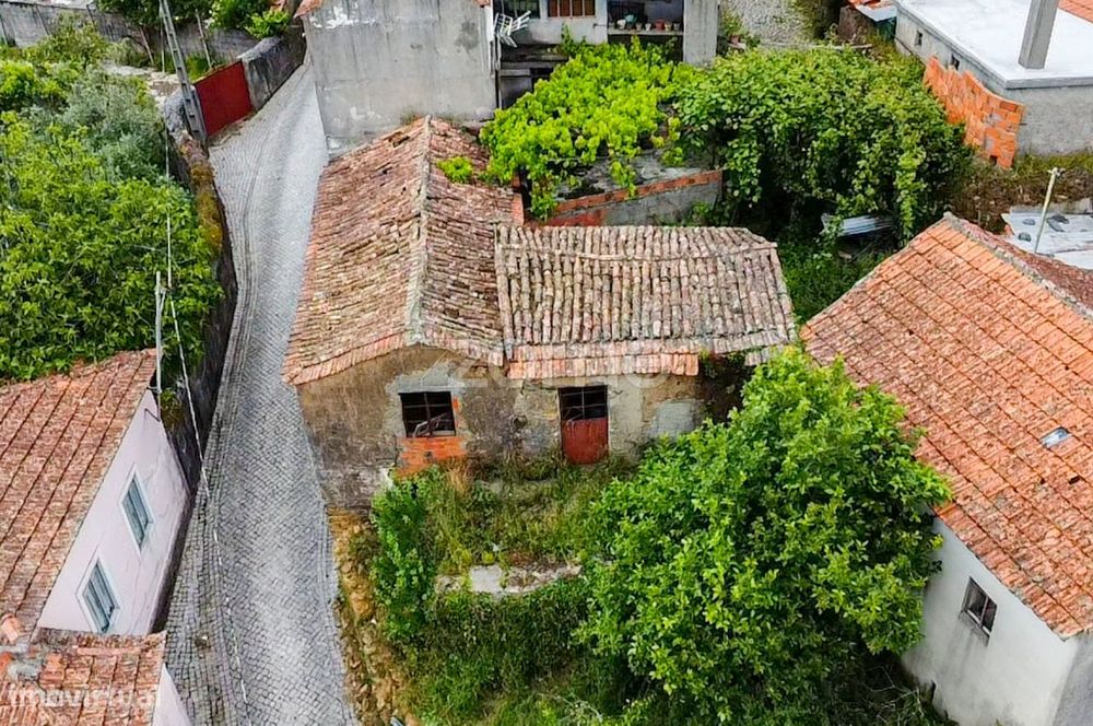 Moradia T2 | Castanheira de Pêra