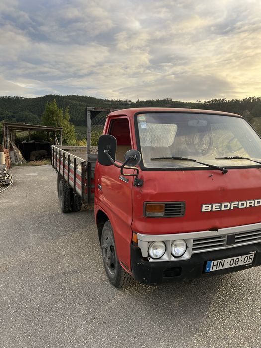 Bedford TLD54.