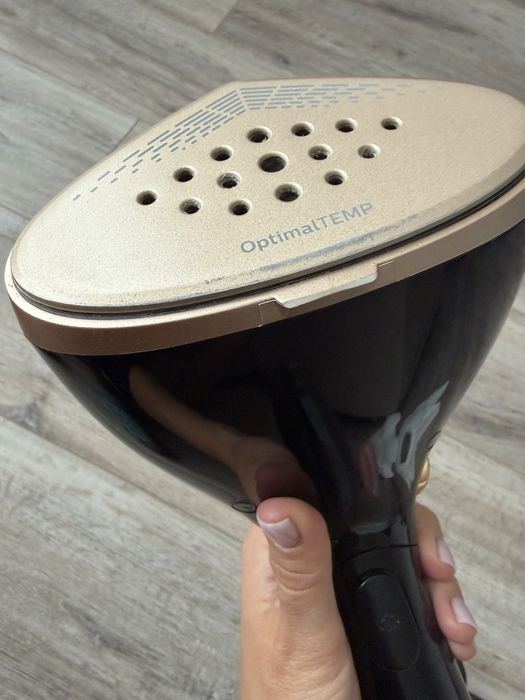 Вертикальный отпариватель ручной Philips