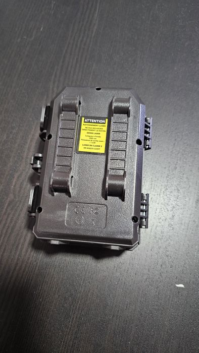 Câmara de Vida Selvagem Num'Axes PIE 1009 – Nova c/ WiFi e Visão Notur64283913704961122