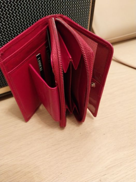 Portfel damski Lasocki