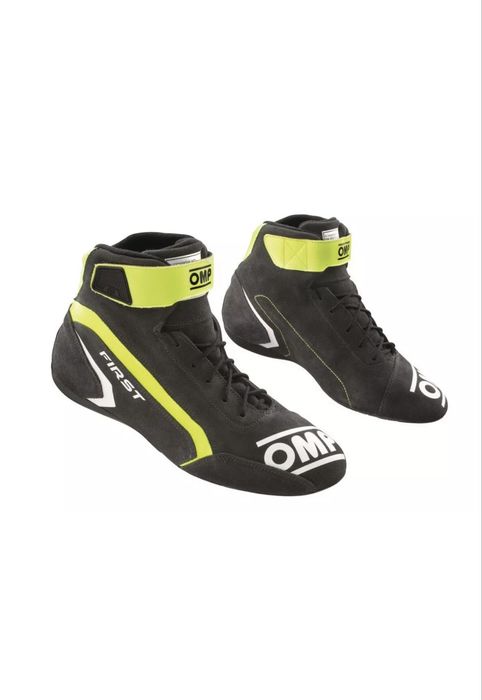 Vendo equipamento competição OMP FIA