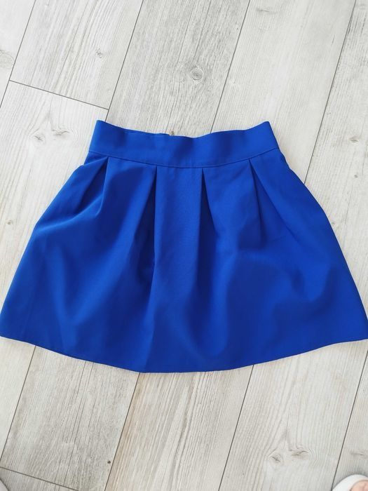 Spódniczka granatowa 36/38 S/M Jola collection