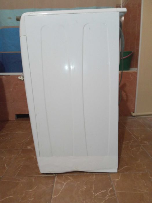 стиральная машина Candy (5 кг) (на запчасти) Самовывоз