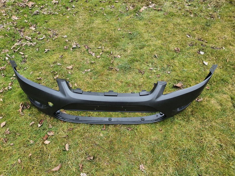 Nowy zderzak przód przedni Ford Focus Mk2 lift 2008r -2011r