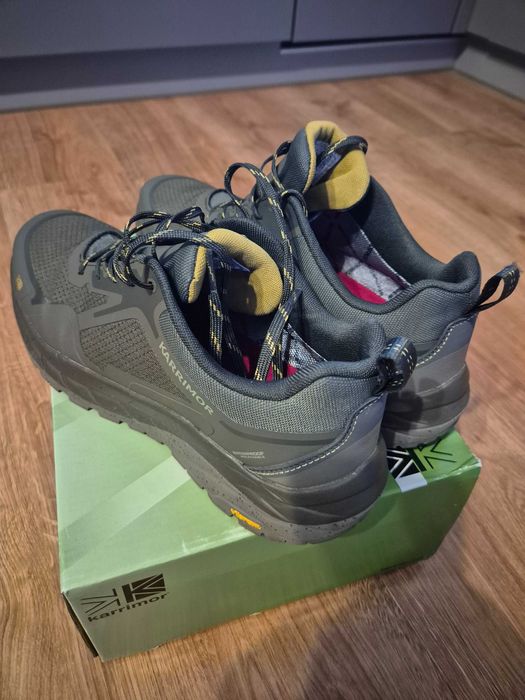 Buty Karrimor Merlin Low