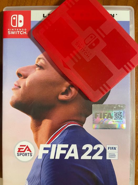 Nintendo Switch Lite, Com jogo