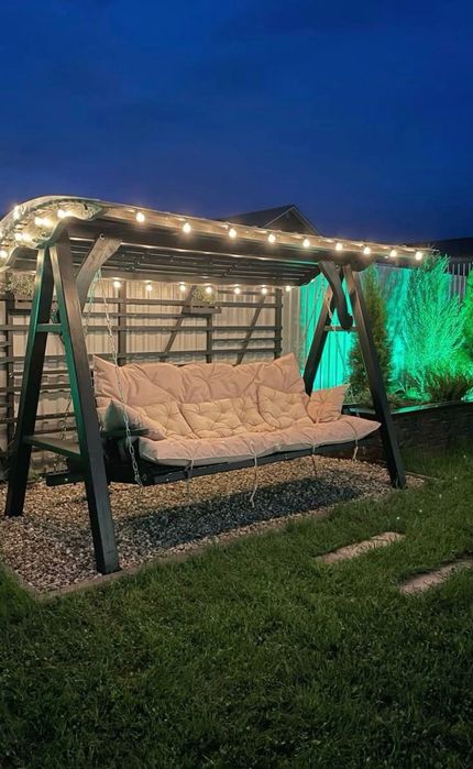 Домик БАССЕЙН МОРЕ Золотой Берег