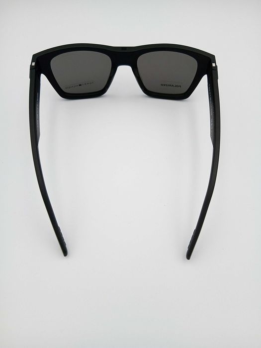 Okulary przeciwsłoneczne męskie sportowe Tommy Hilfiger TH 1975/S