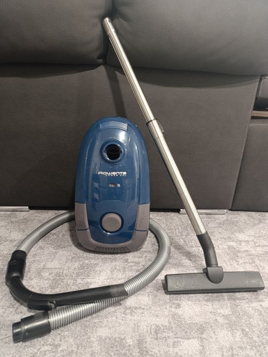Rowenta Vacuum Cleaner
