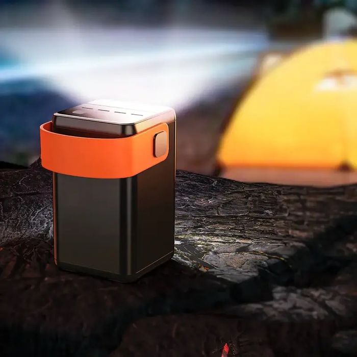 Power bank повер банк Proove 60000 mAh 65 w