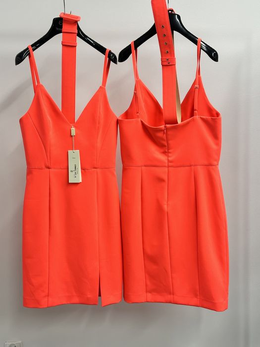 Sukienka Włoskiej marki BABYLON