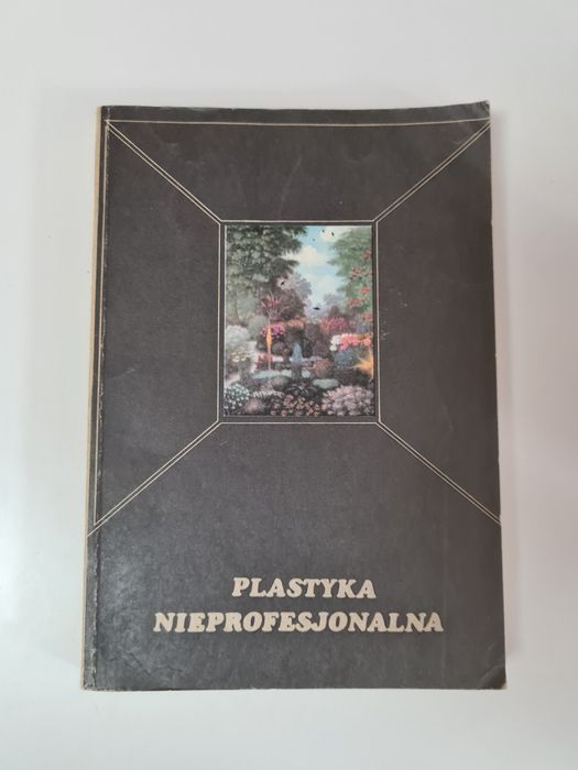 Plastyka nieprofesjonalna - Aleksander Jackowski