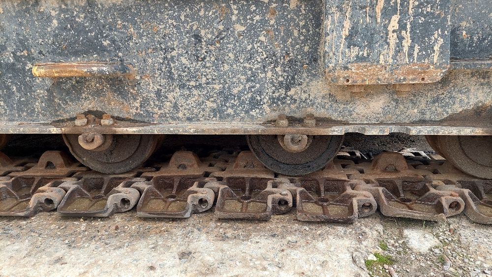 Продам кран гусеничный РДК 250 - 03