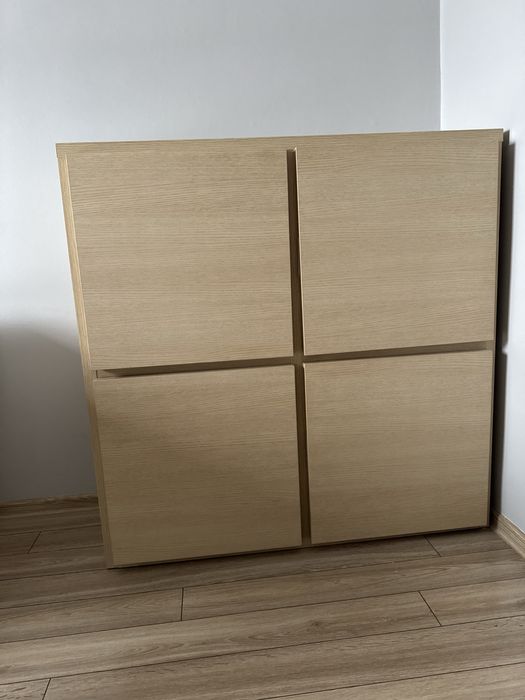 Sprzedam komode stan bardzo dobry plus szafka RTV