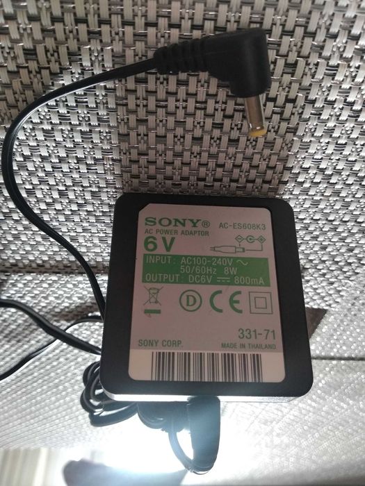 Mini Disc SONY mz n10