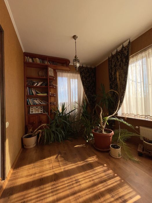 Шикарная усадьба у озера