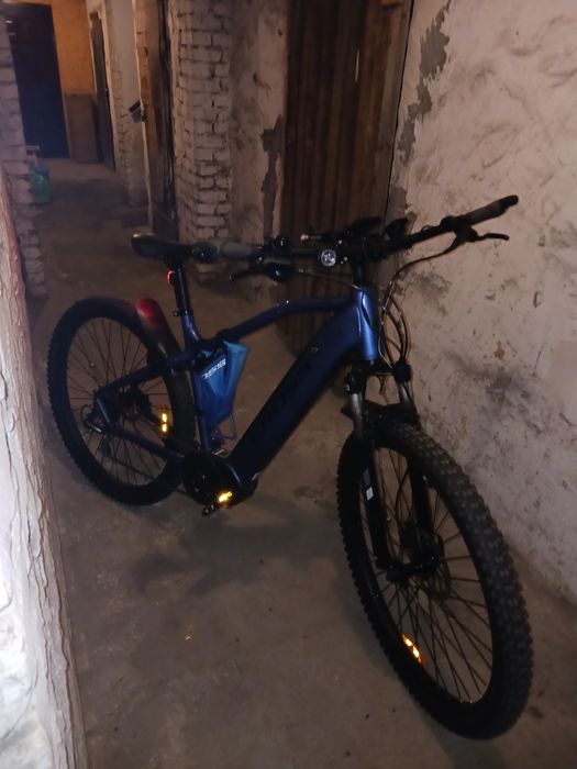 Sprzedam Rower elektryczny Kross hexagon boost 3.0