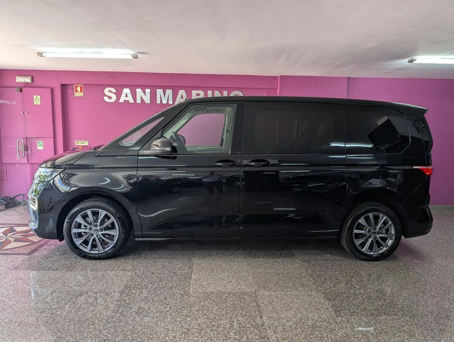 VW Multivan 2.0 TDI Life DSG