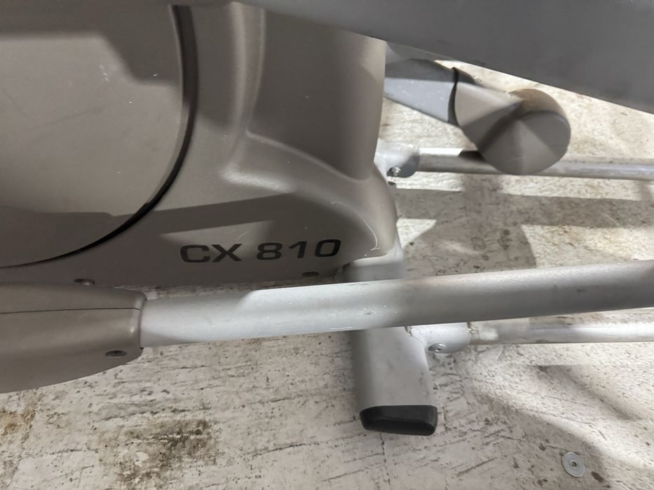 Орбітрек електромагнітний з Німеччини до 150 кг