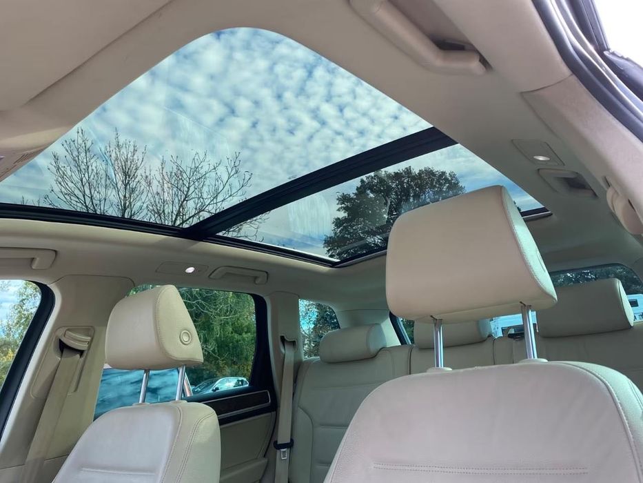 Volkswagen Touareg 3.0 V6 TDI з пдв