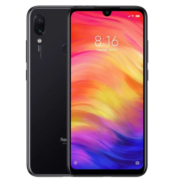 Смартфон Xiaomi Redmi Note 7 3/32GB