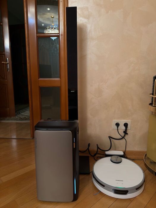 Зарядна станція Ecoflow stream ultra