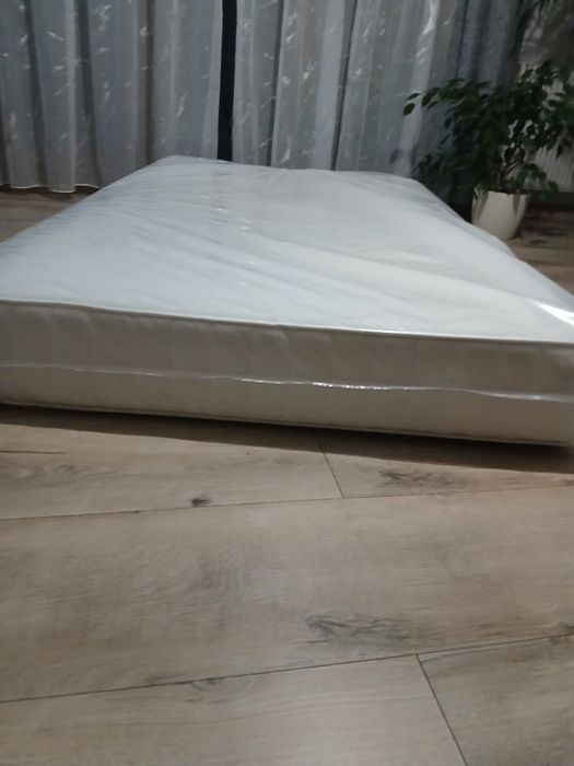 Sprzedam materac 120x200