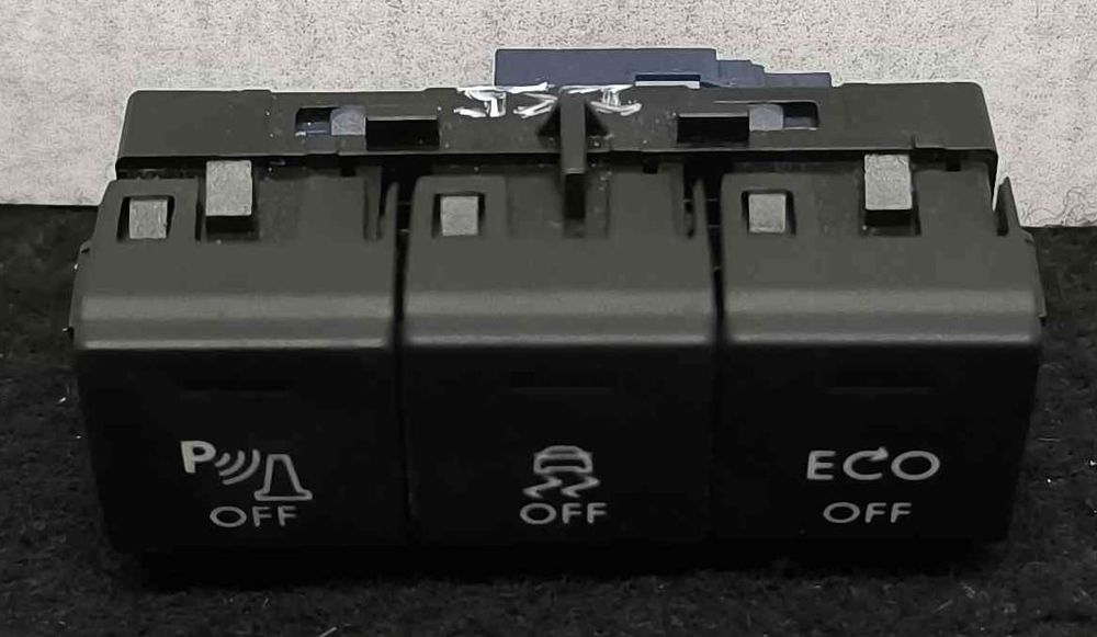 Conjunto de Botões 96665449ZD - CITROËN DS5
