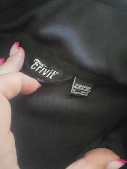 Kurtka softshell