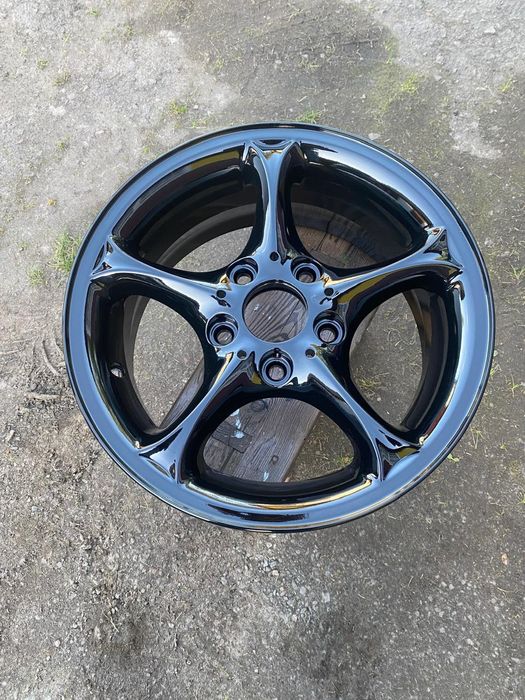 Диски R16 5×120 BMW