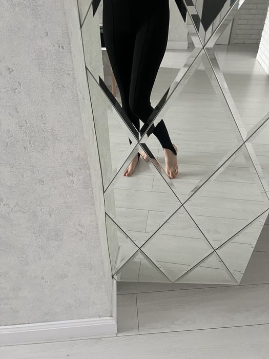 Лосини з шрипками,штпіпсами mango