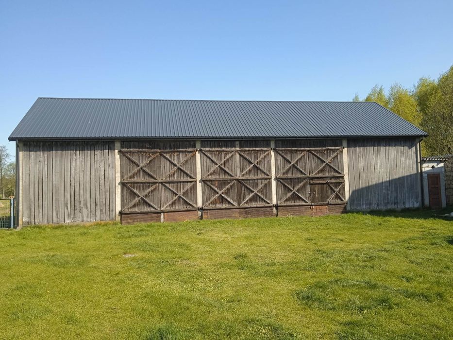 Krycie dachów usługi dekarskie