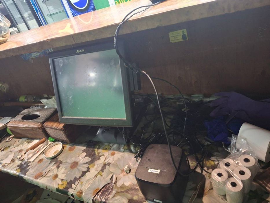 Продаж готового біснесу