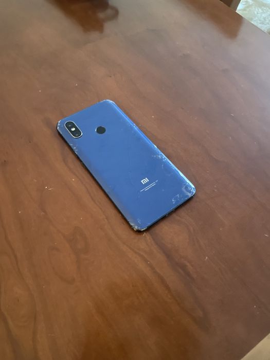 Xiaomi MI8 para peças