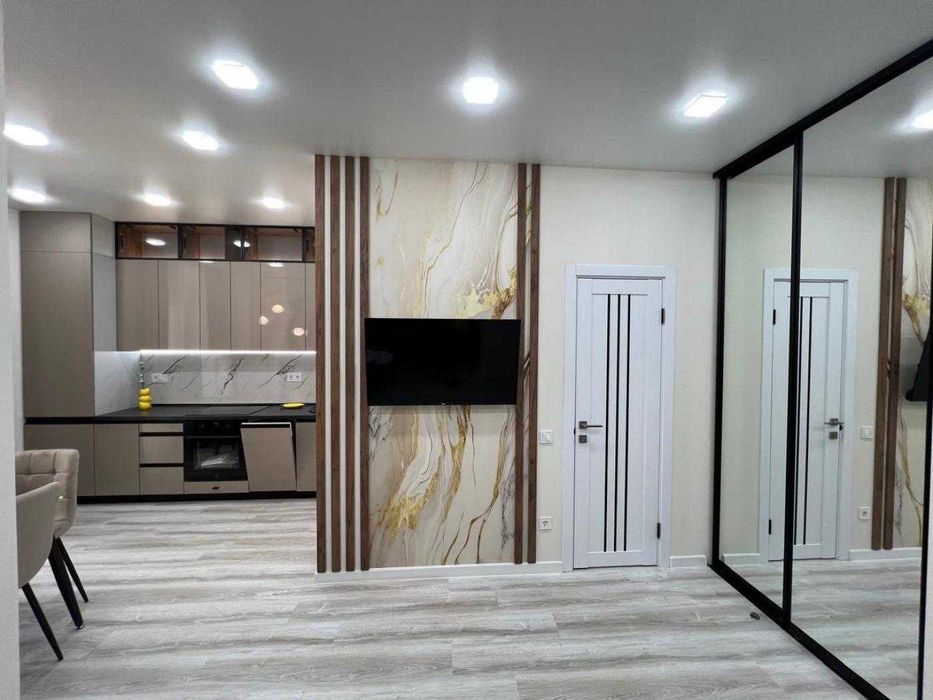 1-кімнатна квартира за адресою Куликове поле пл. (площа 43 м²) - Atlanta.ua - фото 5