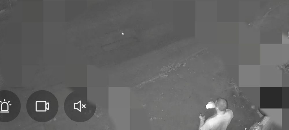 Інфрачервоний лазерний приціл TouchSoul TF-1143 IR Laser