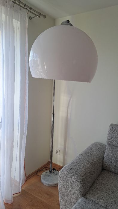Lampa podłogowa Kler