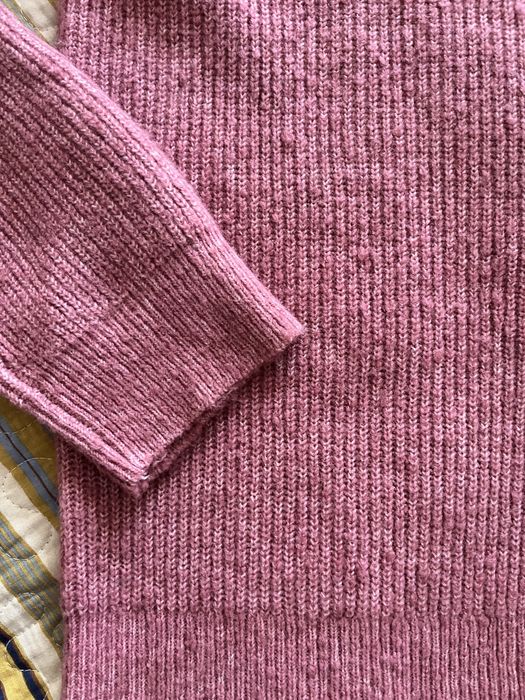 Вінтажний светрик жіночий