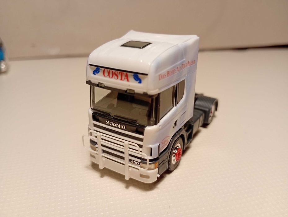 Herpa 1/87 Scania