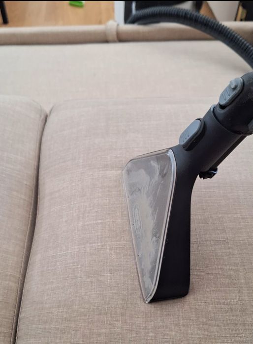 Limpeza e Higienizaçao de Estofos (Sofás, Colchao, Viaturas )