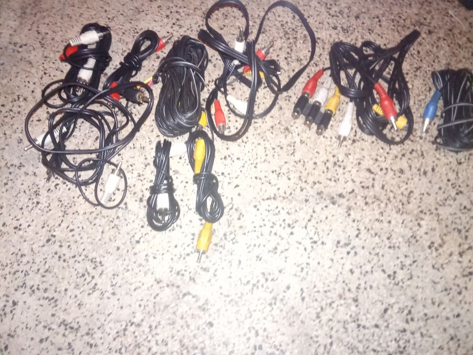 Sistema de cinema HCB