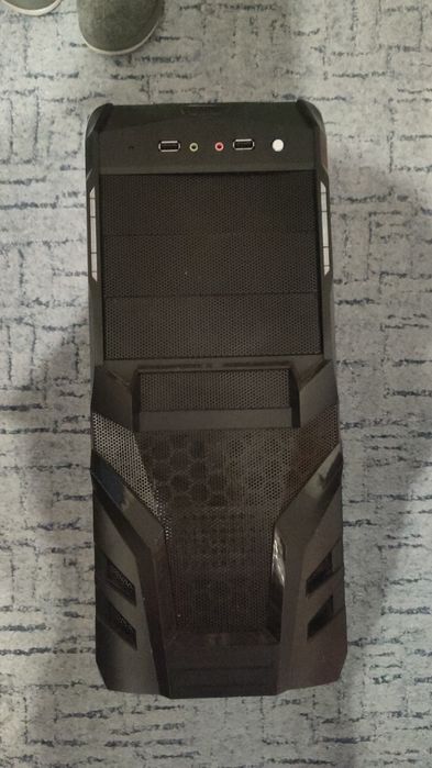 Компьютер, для роботи