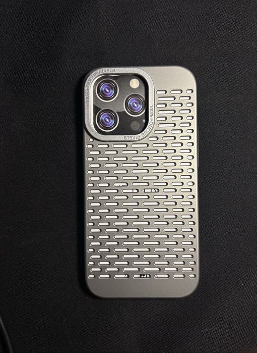 Чохол Iphone 13 i 14 pro