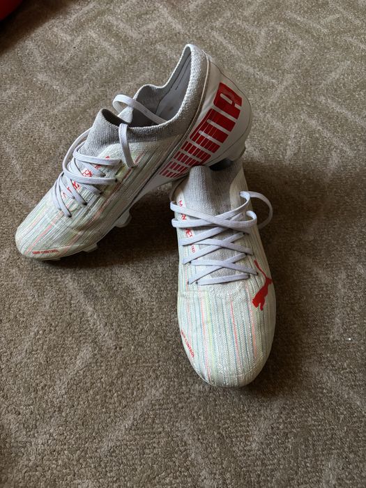Бутси Puma ultra 1.2FG