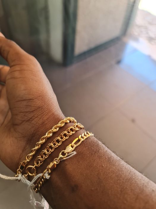 Mascote de Ouro nova