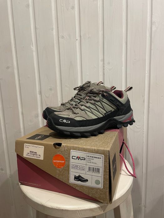 Взуття CMP Rigel Low