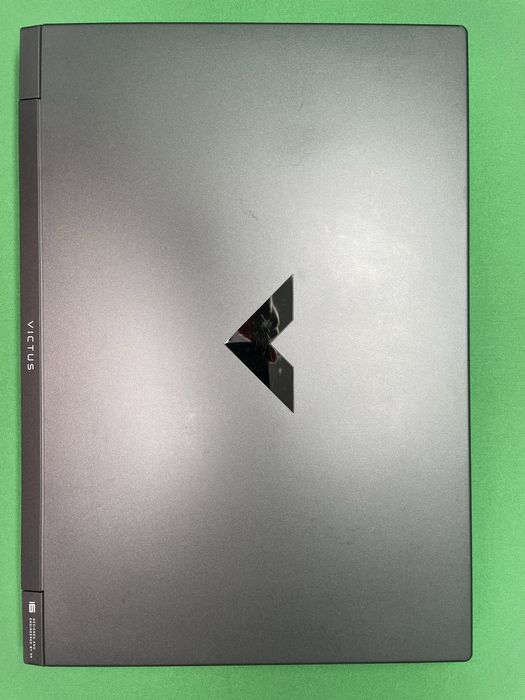 HP Victus 16 — потужний ігровий ноутбук на i7-13700HX та RTX 4060!