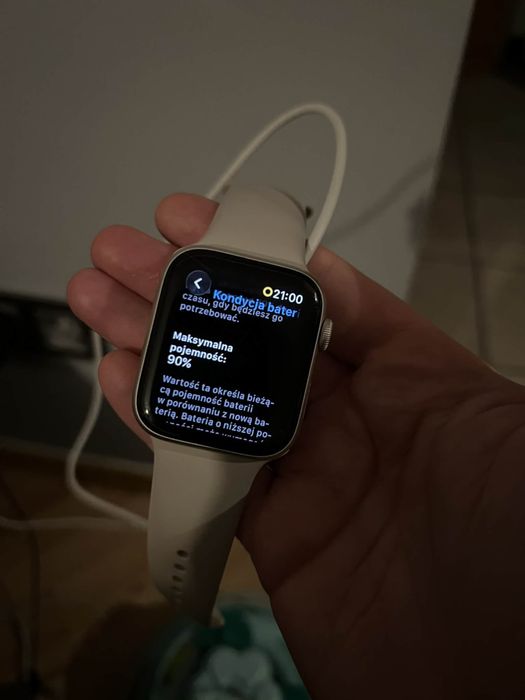 Apple Watch SE (2nd Gen) Cellular LTE 44mm